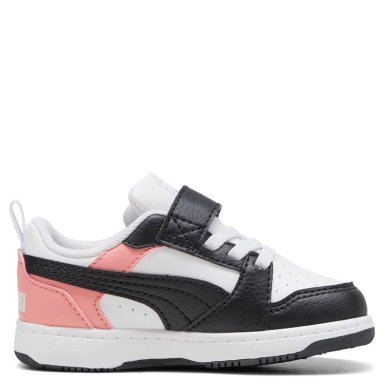 ZAPATILLAS NIÑA PUMA CASUALES MULTICOLOR PUMA REBOUND V6 LO AC+ INF - 2