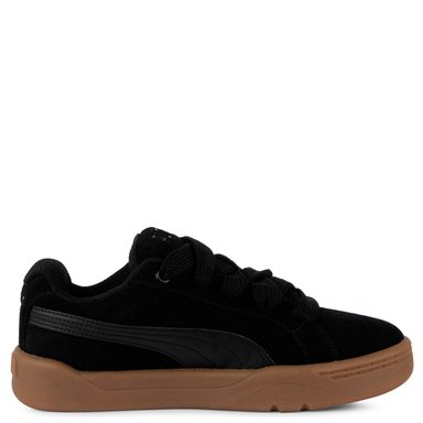 ZAPATILLAS NIÑO PUMA CASUALES NEGRO PARK LIFESTYLE EASY SD JR - 2