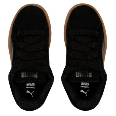 ZAPATILLAS NIÑO PUMA CASUALES NEGRO PARK LIFESTYLE EASY SD JR - 3