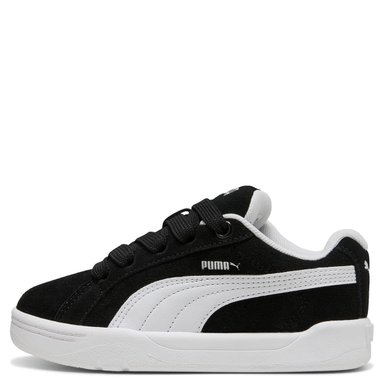 ZAPATILLAS NIÑO PUMA URBANAS NEGRO PARK LIFESTYLE EASY SD PS - 1