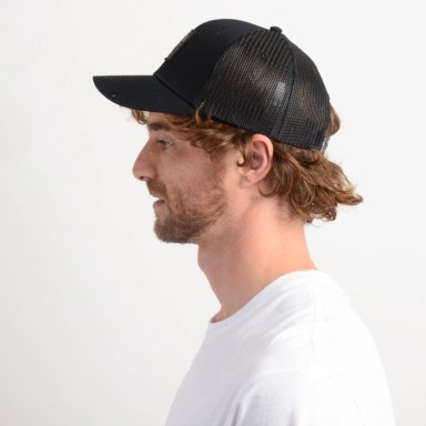 JOCKEY HOMBRE O'NEILL ALGODÓN TRUCKER - 4