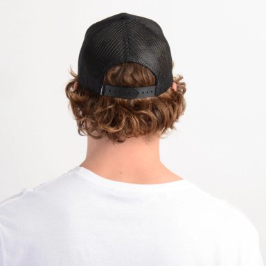 JOCKEY HOMBRE O'NEILL ALGODÓN TRUCKER - 5