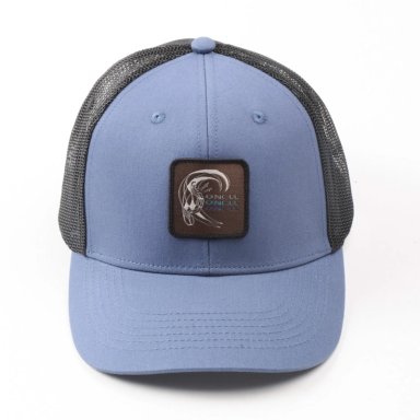 JOCKEY HOMBRE O'NEILL ALGODÓN TRUCKER - 1