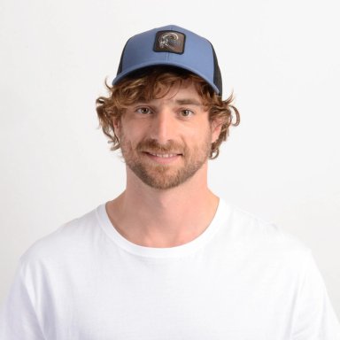JOCKEY HOMBRE O'NEILL ALGODÓN TRUCKER - 3
