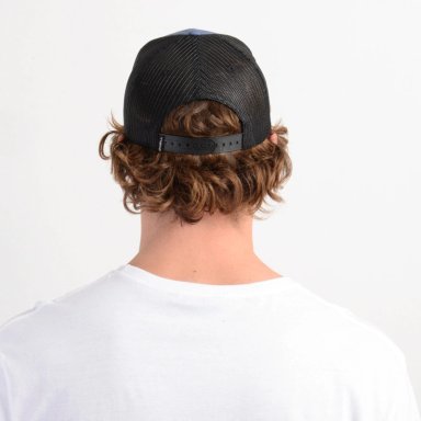 JOCKEY HOMBRE O'NEILL ALGODÓN TRUCKER - 5