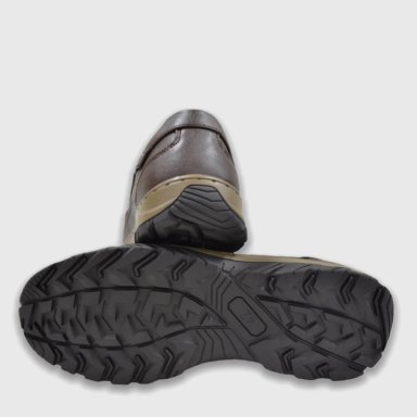 ZAPATOS HOMBRE KENNETH STEVENS KECHO - 4