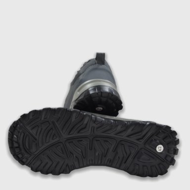 ZAPATOS HOMBRE KENNETH STEVENS KUFA - 4