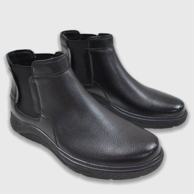 BOTINES HOMBRE KENNETH STEVENS KERA - 2