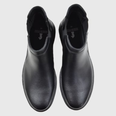BOTINES HOMBRE KENNETH STEVENS KERA - 4