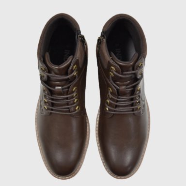 BOTINES HOMBRE INDEX IMOL  - 4