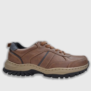 ZAPATOS HOMBRE KENNETH STEVENS KINCHO - 1