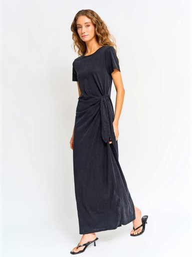 VESTIDO MUJER BARBADOS LARGO - 2
