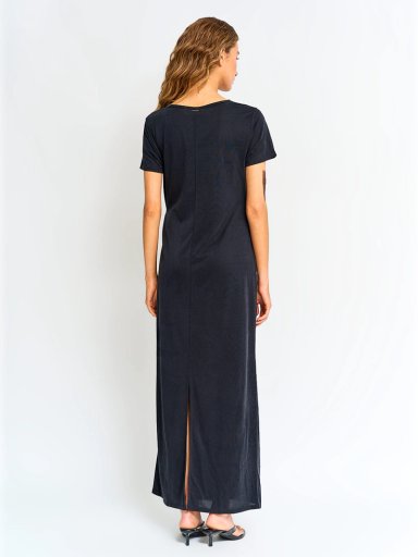 VESTIDO MUJER BARBADOS LARGO - 3