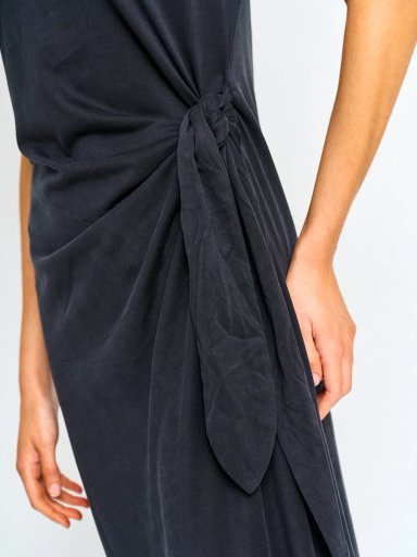 VESTIDO MUJER BARBADOS LARGO - 4