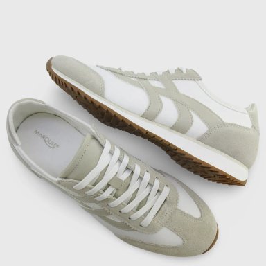ZAPATILLAS MUJER MARQUIS CASUALES MAPE - 3