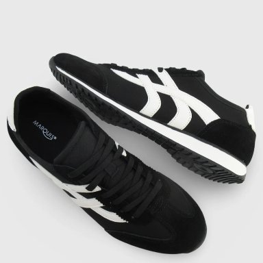 ZAPATILLAS MUJER MARQUIS CASUALES MAPE - 3
