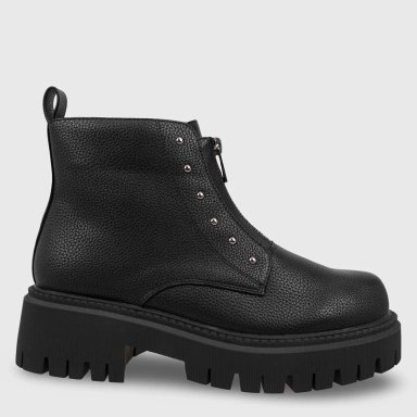 BOTINES MUJER INDEX ILTA - 1