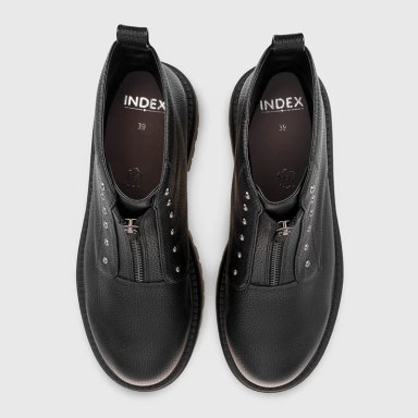 BOTINES MUJER INDEX ILTA - 4