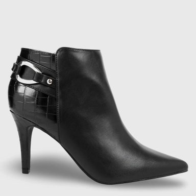 BOTINES MUJER CACHAREL ADOTA  - 1