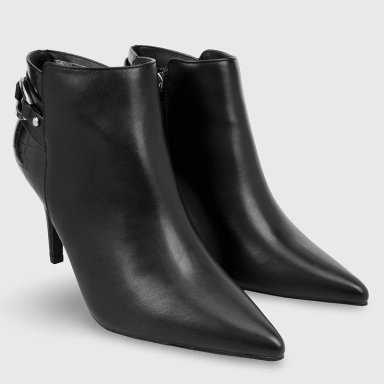 BOTINES MUJER CACHAREL ADOTA  - 2