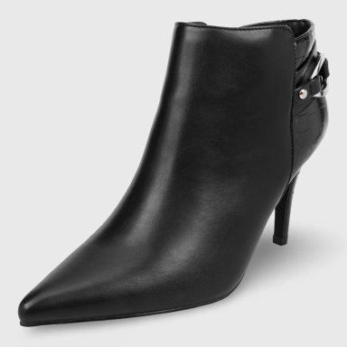 BOTINES MUJER CACHAREL ADOTA  - 3