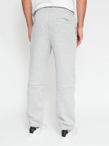 PANTALÓN DE BUZO HOMBRE INDEX ALGODÓN  - 2