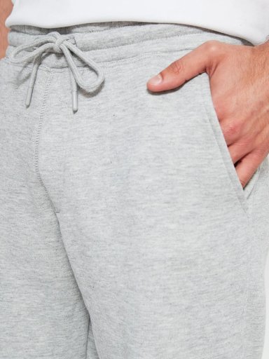 PANTALÓN DE BUZO HOMBRE INDEX ALGODÓN  - 3