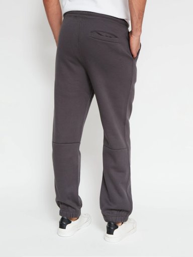 PANTALÓN DE BUZO HOMBRE INDEX ALGODÓN  - 2
