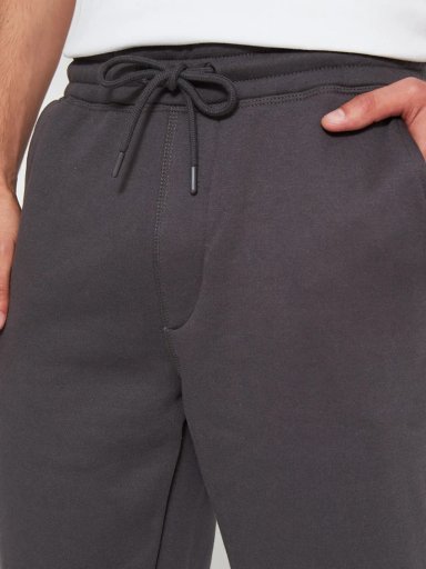 PANTALÓN DE BUZO HOMBRE INDEX ALGODÓN  - 3