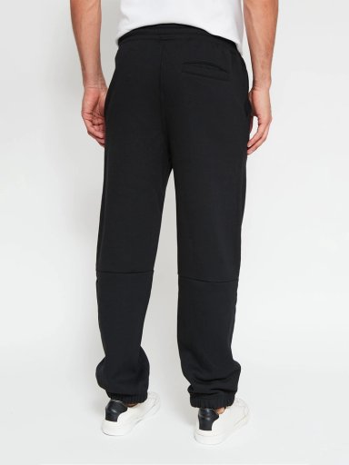 PANTALÓN DE BUZO HOMBRE INDEX ALGODÓN  - 2
