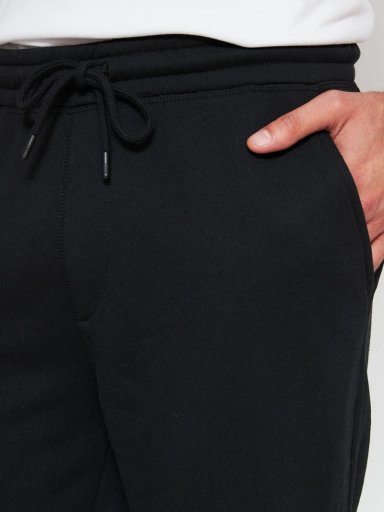 PANTALÓN DE BUZO HOMBRE INDEX ALGODÓN  - 3