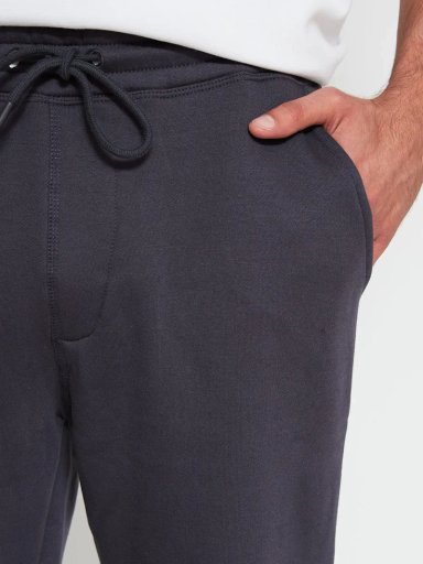 PANTALÓN DE BUZO HOMBRE INDEX ALGODÓN  - 3