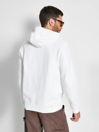 POLERÓN HOMBRE PEPE JEANS ALGODÓN HOODIE BÁSICO - 2
