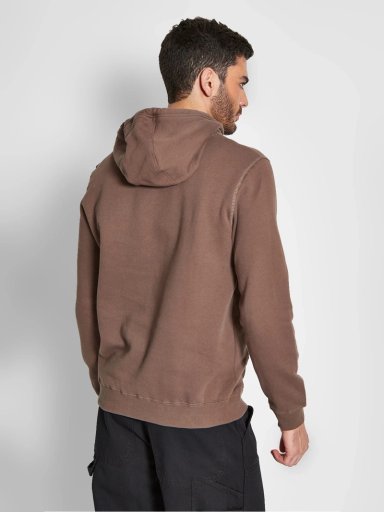 POLERÓN HOMBRE PEPE JEANS ALGODÓN HOODIE BÁSICO - 2