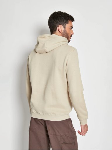 POLERÓN HOMBRE PEPE JEANS ALGODÓN HOODIE BÁSICO - 2