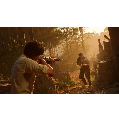 JUEGO PS5 MAFIA THE OLD COUNTRY - 3