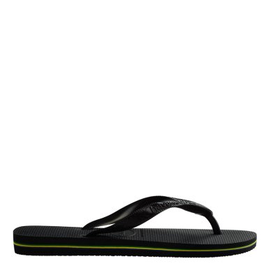 SANDALIAS HOMBRE HAVAIANA NEGRO 4000032  - 1