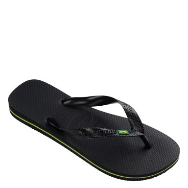 SANDALIAS HOMBRE HAVAIANA NEGRO 4000032  - 2