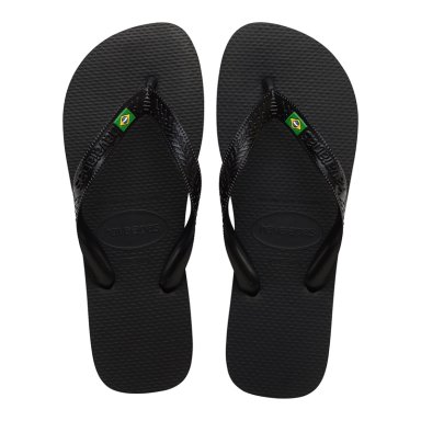 SANDALIAS HOMBRE HAVAIANA NEGRO 4000032  - 3