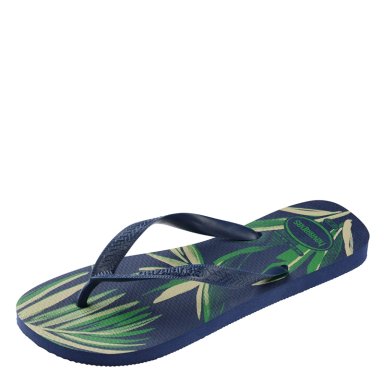SANDALIAS HOMBRE HAVAIANA AZUL 4111355  - 3