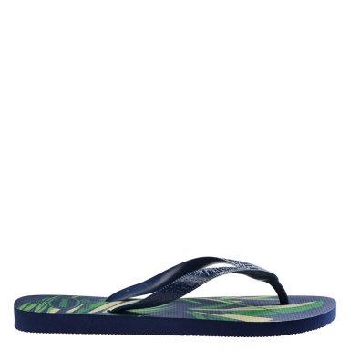 SANDALIAS HOMBRE HAVAIANA AZUL 4111355  - 1