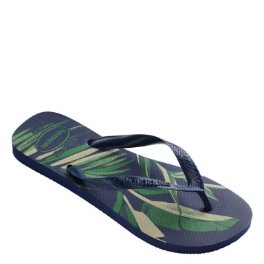 SANDALIAS HOMBRE HAVAIANA AZUL 4111355  - 2