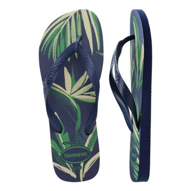 SANDALIAS HOMBRE HAVAIANA AZUL 4111355  - 7