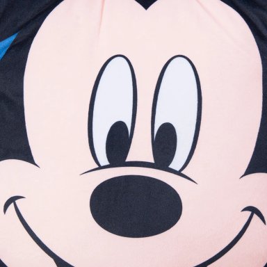 COJÍN DISNEY MICKEY SMILE 45X45CM - 3