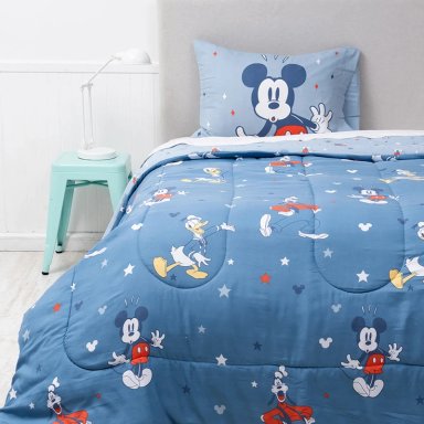 PLUMÓN DISNEY MICKEY FRIENDS 1.5PL - 1