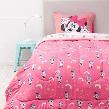 PLUMÓN DISNEY MINNIE CHILL OUT 1.5PL - 1