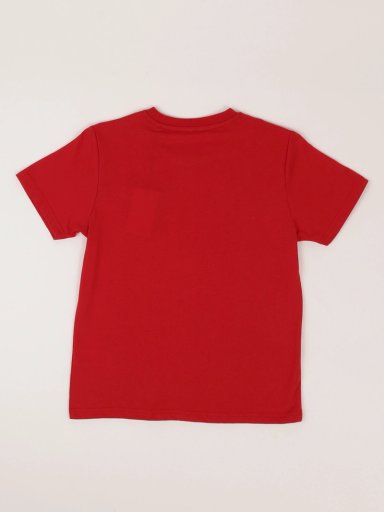 POLERA MANGA CORTA NIÑO PEPE JEANS WALDO - 2