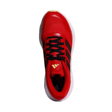 ZAPATILLAS HOMBRE ADIDAS RUNNING ROJO GALAXY STAR 2.0 U - 4