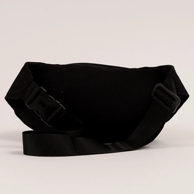 BANANO DEPORTIVO HEAD TOPIC METAL NEGRO - 3