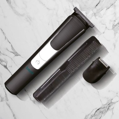 MÁQUINA CORTA PELO BEZEL BHR-007 MULTISTYLER 18 EN 1 - 2